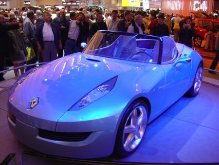 renault la ta3li9